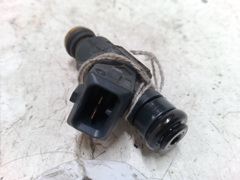 Recambio de inyector para opel corsa c (x01) 1.2 (f08, f68) referencia OEM IAM   