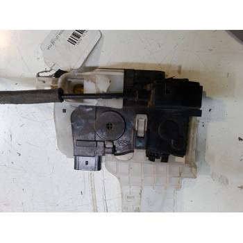 CERRADURA PUERTA DELANTERA IZQUIERDA 