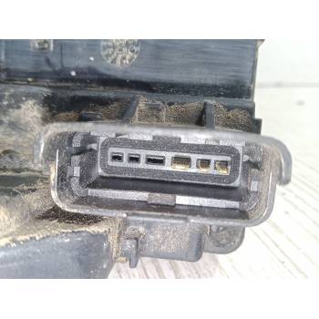 CERRADURA PUERTA DELANTERA IZQUIERDA 