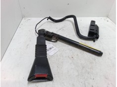 Recambio de anclaje cinturon delantero derecho para opel corsa c (x01) 1.2 (f08, f68) referencia OEM IAM   