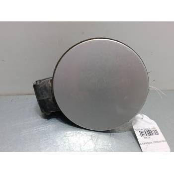 TAPA EXTERIOR COMBUSTIBLE 