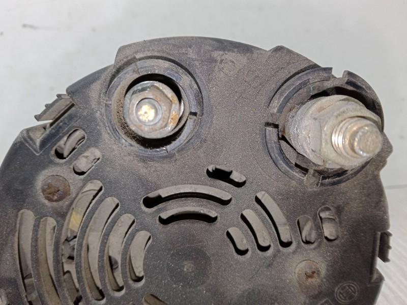 Recambio de alternador para nissan micra ii (k11) 1.0 i 16v referencia OEM IAM 231005f600  0123110007