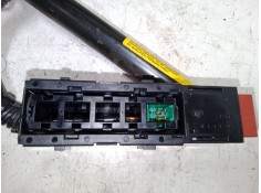 Recambio de anclaje cinturon delantero derecho para opel corsa c (x01) 1.2 (f08, f68) referencia OEM IAM    2