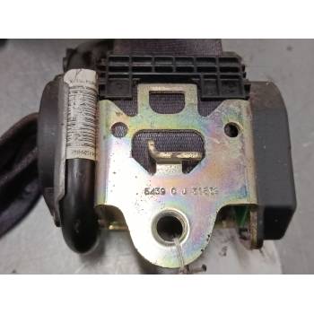 CINTURON SEGURIDAD DELANTERO IZQUIERDO 601161900A 