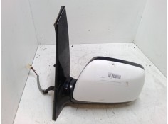 Recambio de retrovisor electrico izquierdo para toyota avensis (_t22_) 2.0 d-4d (cdt220) referencia OEM IAM   
