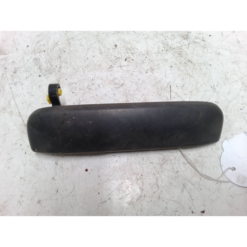 Recambio de maneta exterior puerta delantera derecha para nissan pick up (d22) 2.5 td 4wd referencia OEM IAM   