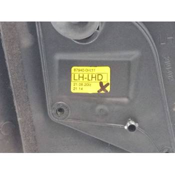 RETROVISOR IZQUIERDO 879400H011 