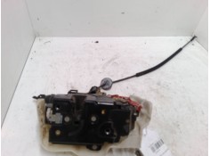 Recambio de cerradura puerta delantera derecha para volkswagen touran (1t1, 1t2) 1.6 fsi referencia OEM IAM   