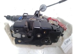 Recambio de cerradura puerta delantera derecha para volkswagen touran (1t1, 1t2) 1.6 fsi referencia OEM IAM    2