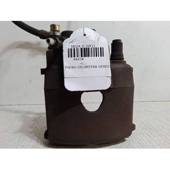 PINZA FRENO DELANTERA DERECHA 