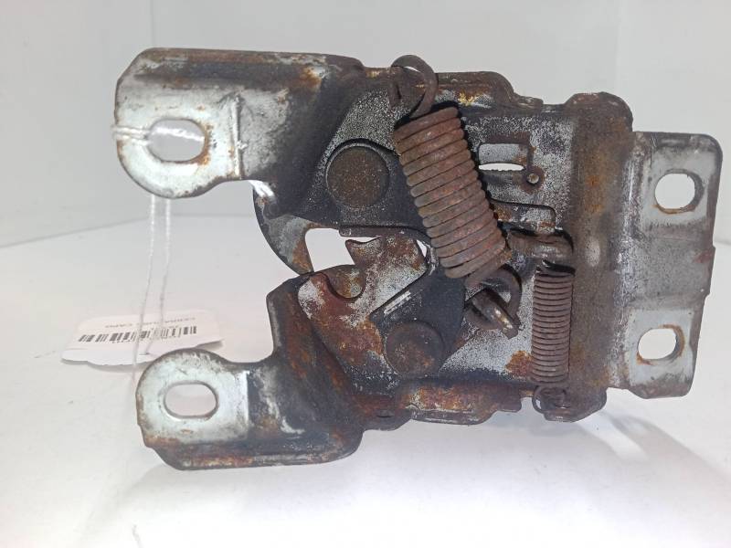 CERRADURA CAPO 
