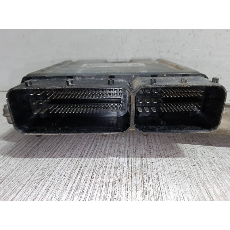 Recambio de centralita motor uce para smart forfour (454) 1.5 cdi (454.000) referencia OEM IAM A6391500679  