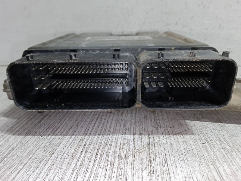 Recambio de centralita motor uce para smart forfour (454) 1.5 cdi (454.000) referencia OEM IAM A6391500679  