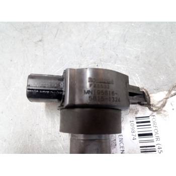 BOBINA ENCENDIDO MN195616 