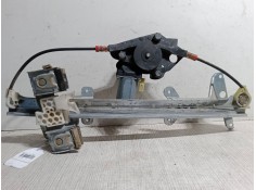 Recambio de elevalunas electrico delantero izquierdo para ford fiesta v (jh_, jd_) 1.4 tdci referencia OEM IAM