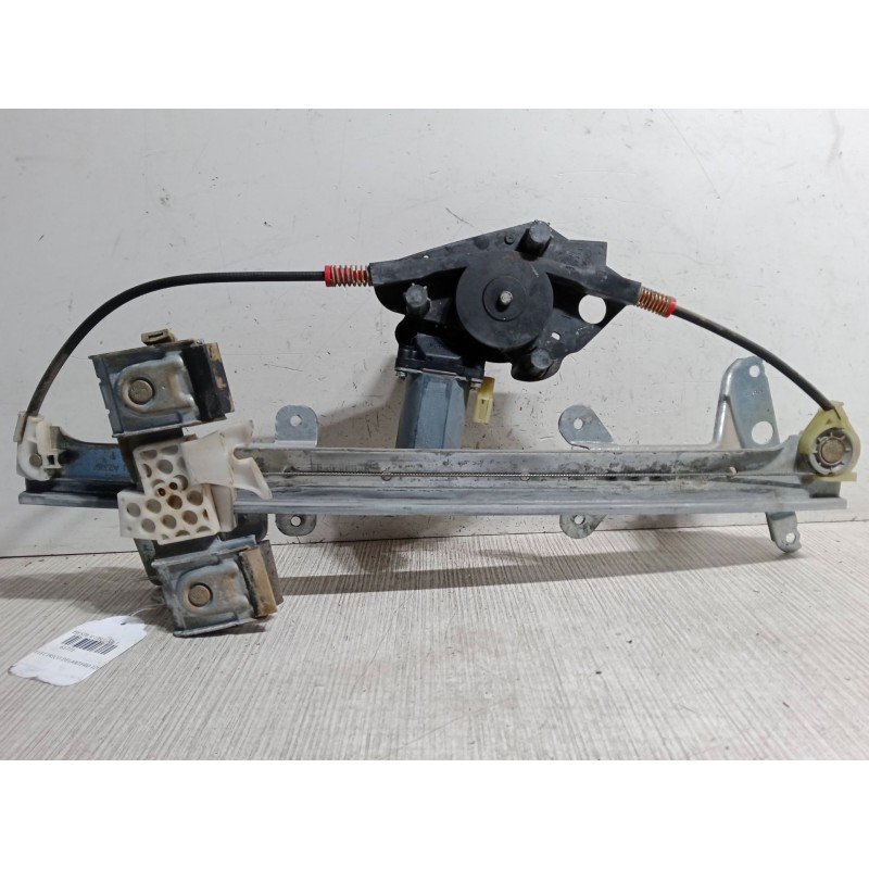 Recambio de elevalunas electrico delantero izquierdo para ford fiesta v (jh_, jd_) 1.4 tdci referencia OEM IAM   