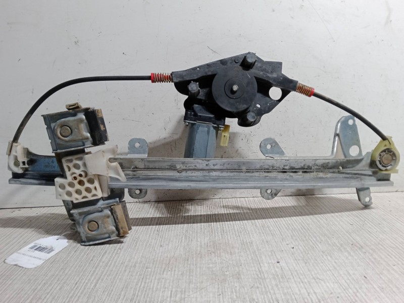 Recambio de elevalunas electrico delantero izquierdo para ford fiesta v (jh_, jd_) 1.4 tdci referencia OEM IAM    Recambio de elevalunas electrico delantero izquierdo para ford fiesta v (jh_, jd_) 1.4 tdci referencia OEM IAM