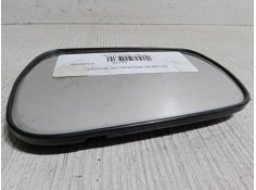 Recambio de cristal retrovisor derecho para ford fiesta v (jh_, jd_) 1.4 tdci referencia OEM IAM