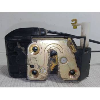 CERRADURA PUERTA DELANTERA IZQUIERDA 