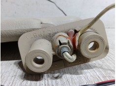 Recambio de parasol derecho para volvo v70 i (875, 876) 2.4 referencia OEM IAM    2