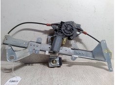 Recambio de elevalunas electrico delantero derecho para ford fiesta v (jh_, jd_) 1.4 tdci referencia OEM IAM