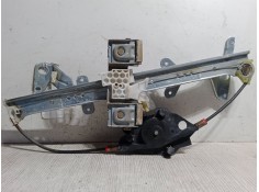 Recambio de elevalunas electrico delantero derecho para ford fiesta v (jh_, jd_) 1.4 tdci referencia OEM IAM    2