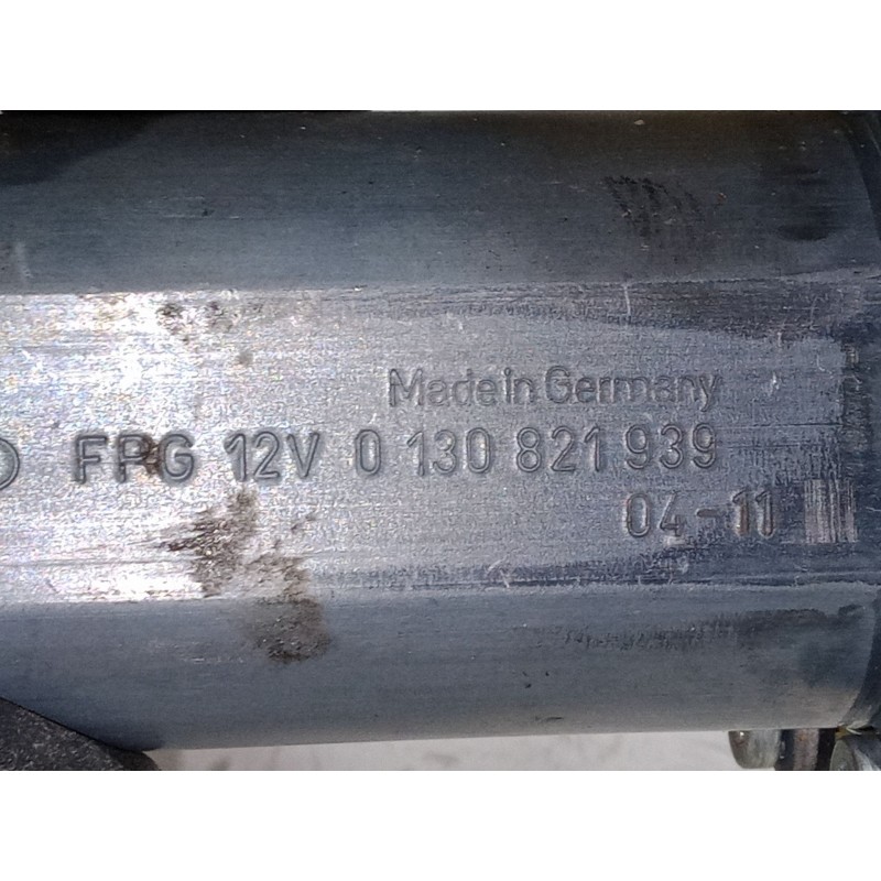 Recambio de elevalunas electrico delantero derecho para ford fiesta v (jh_, jd_) 1.4 tdci referencia OEM IAM   