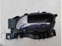 Recambio de maneta interior puerta delantera izquierda para citroën c4 grand picasso i (ua_) 1.6 hdi referencia OEM IAM   