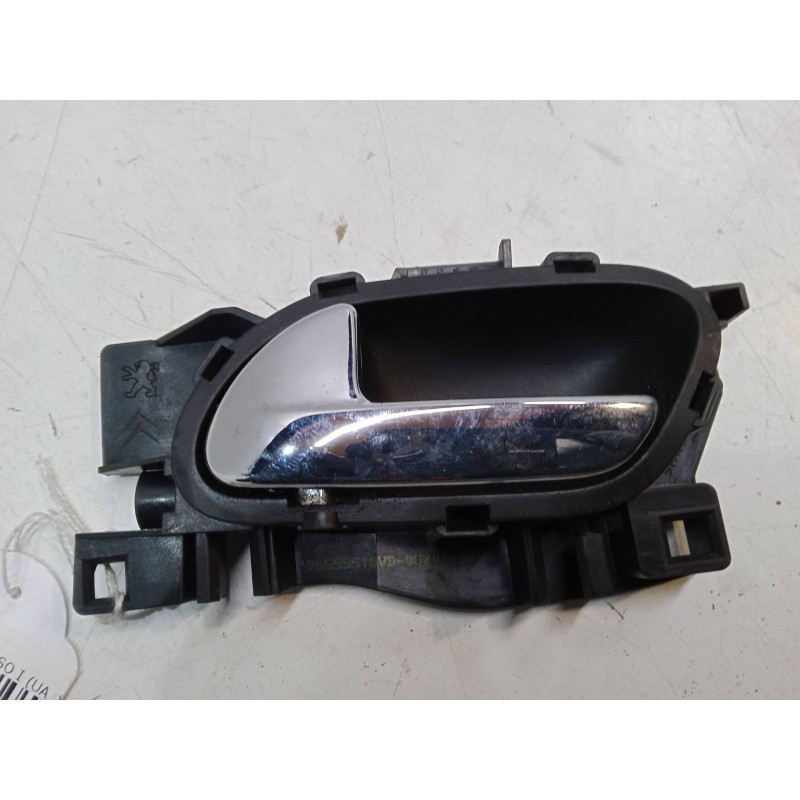Recambio de maneta interior puerta delantera izquierda para citroën c4 grand picasso i (ua_) 1.6 hdi referencia OEM IAM   