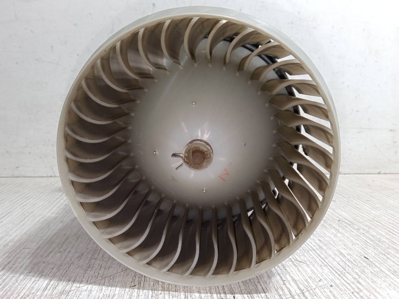 Recambio de motor calefaccion para smart forfour (454) 1.5 cdi (454.000) referencia OEM IAM   