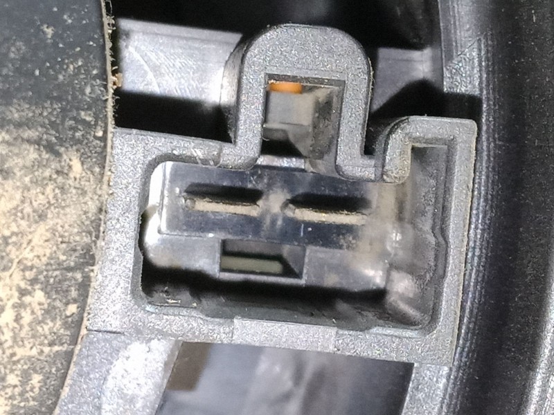 Recambio de motor calefaccion para smart forfour (454) 1.5 cdi (454.000) referencia OEM IAM   