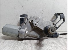 Recambio de motor limpia trasero para smart forfour (454) 1.5 cdi (454.000) referencia OEM IAM A4548200208   2