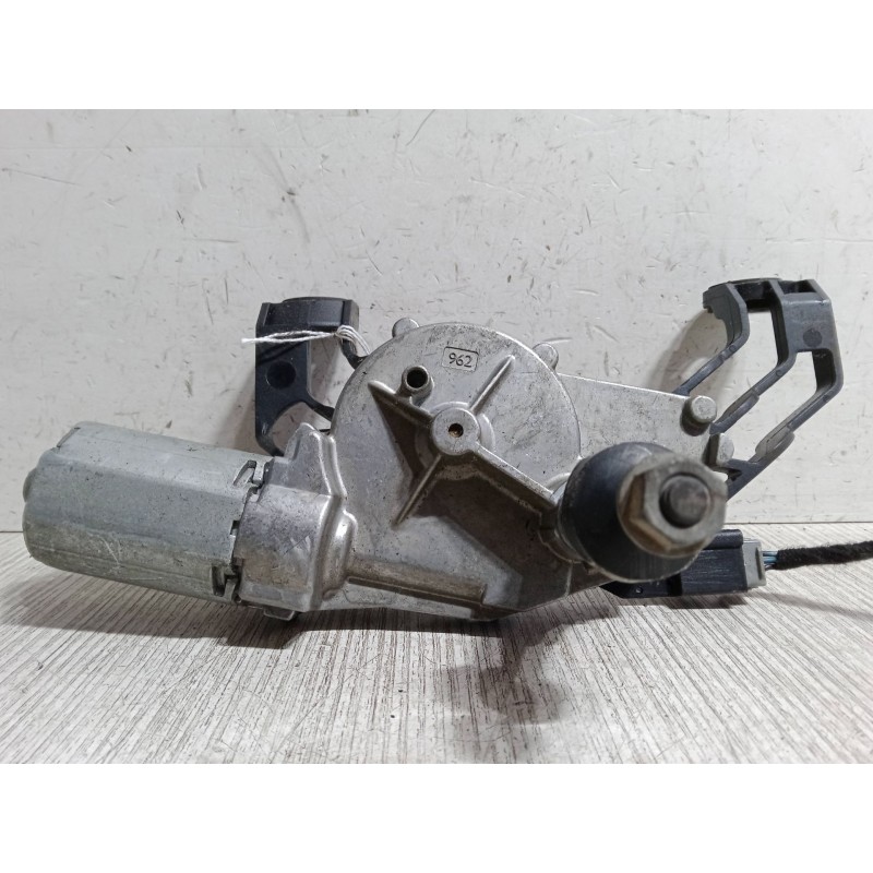 Recambio de motor limpia trasero para smart forfour (454) 1.5 cdi (454.000) referencia OEM IAM A4548200208  