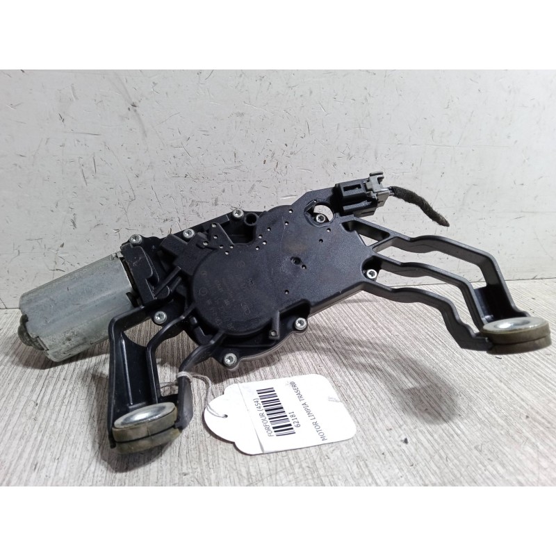 Recambio de motor limpia trasero para smart forfour (454) 1.5 cdi (454.000) referencia OEM IAM A4548200208  