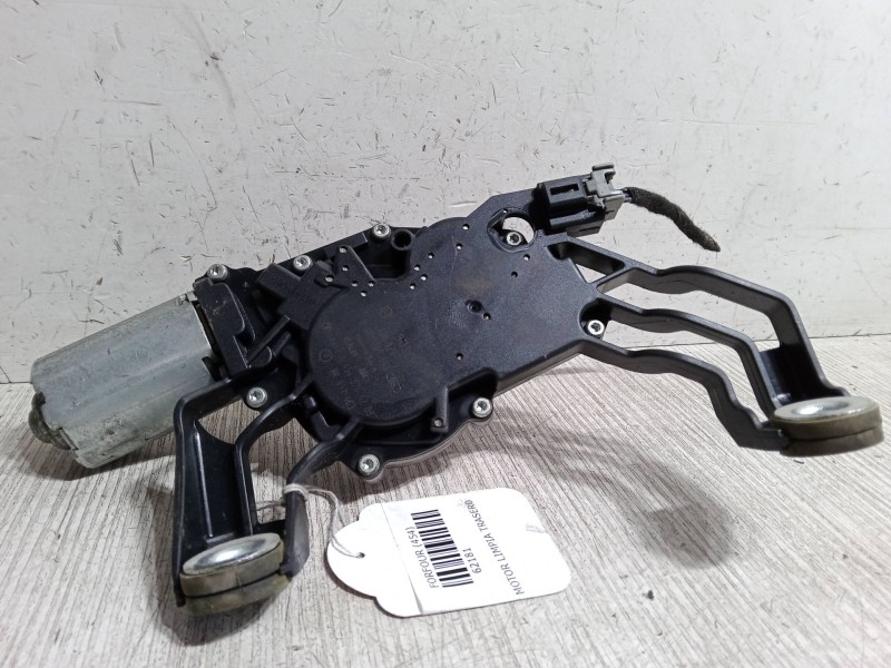 Recambio de motor limpia trasero para smart forfour (454) 1.5 cdi (454.000) referencia OEM IAM A4548200208  