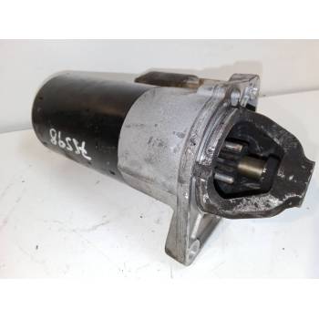 MOTOR ARRANQUE 