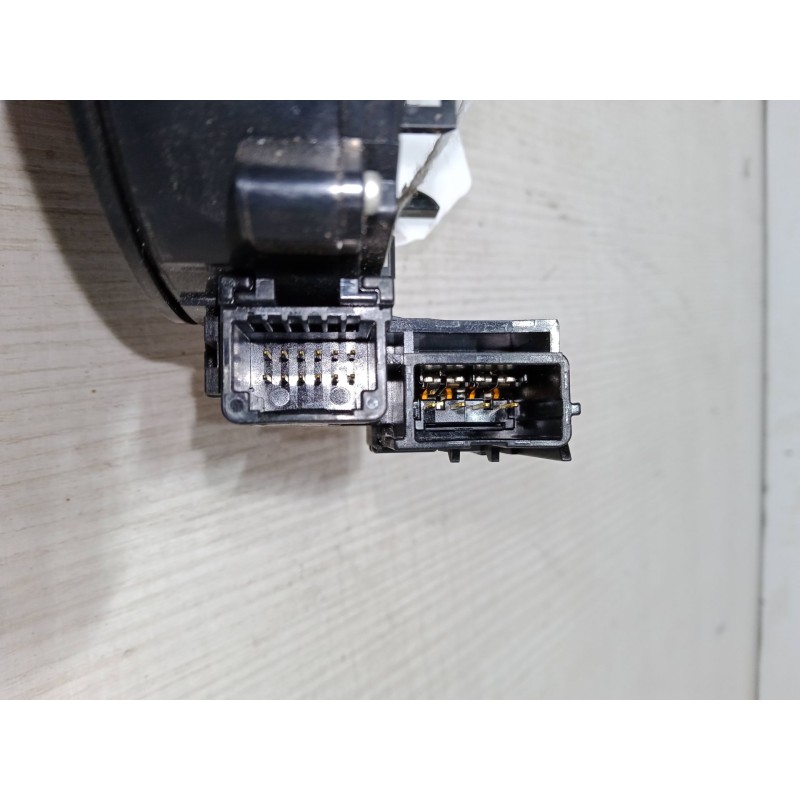 Recambio de anillo airbag para toyota corolla (_e12_) 1.6 vvt-i (zze121_) referencia OEM IAM 1QK0676CC  