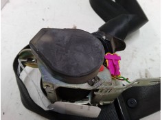 Recambio de cinturon seguridad delantero izquierdo para seat ibiza iii (6l1) 1.9 tdi referencia OEM IAM    2