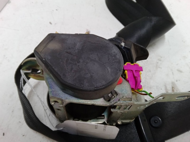 Recambio de cinturon seguridad delantero izquierdo para seat ibiza iii (6l1) 1.9 tdi referencia OEM IAM   