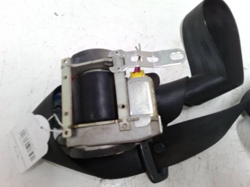 Recambio de cinturon seguridad delantero izquierdo para seat ibiza iii (6l1) 1.9 tdi referencia OEM IAM   