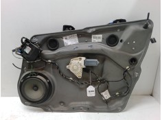 Recambio de elevalunas electrico delantero derecho para mercedes-benz clase a (w169) a 200 cdi (169.308, 169.008) referencia OEM