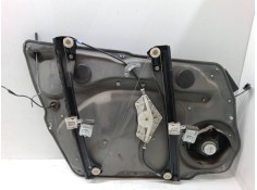 Recambio de elevalunas electrico delantero derecho para mercedes-benz clase a (w169) a 200 cdi (169.308, 169.008) referencia OEM 2