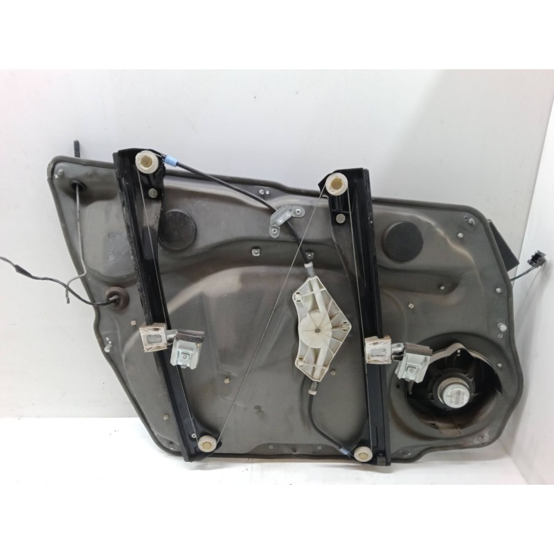 Recambio de elevalunas electrico delantero derecho para mercedes-benz clase a (w169) a 200 cdi (169.308, 169.008) referencia OEM