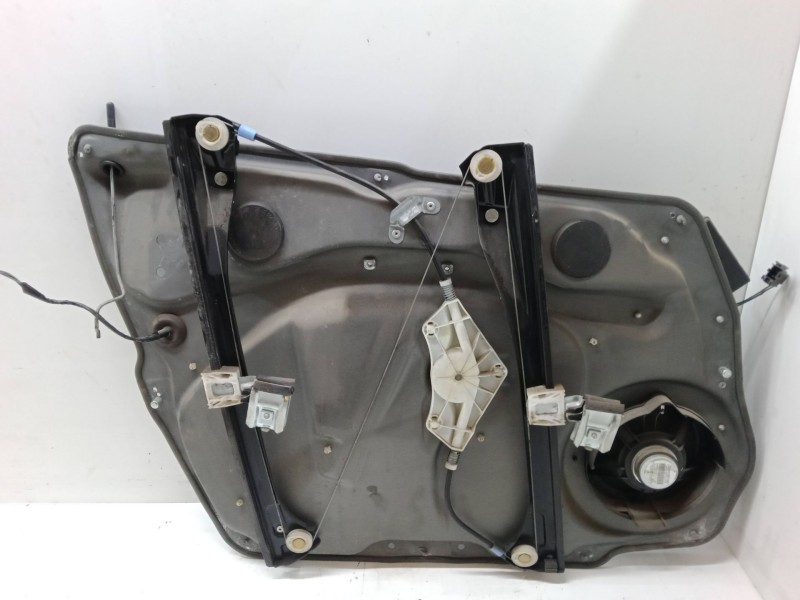 Recambio de elevalunas electrico delantero derecho para mercedes-benz clase a (w169) a 200 cdi (169.308, 169.008) referencia OEM