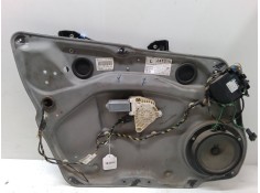 Recambio de elevalunas electrico delantero izquierdo para mercedes-benz clase a (w169) a 200 cdi (169.308, 169.008) referencia O