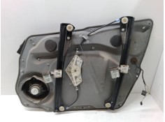 Recambio de elevalunas electrico delantero izquierdo para mercedes-benz clase a (w169) a 200 cdi (169.308, 169.008) referencia O 2