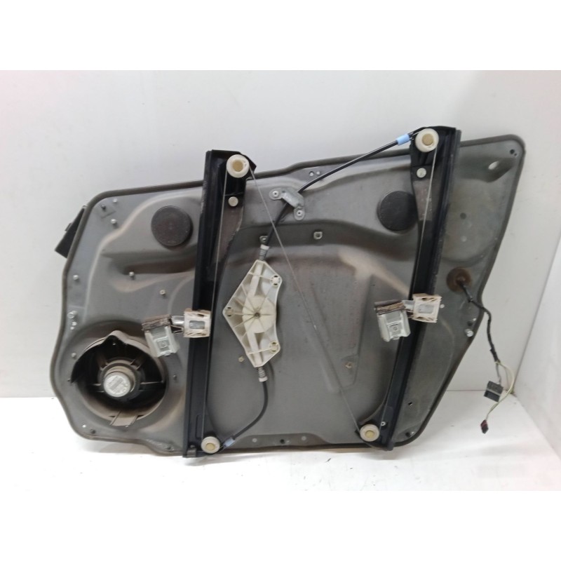 Recambio de elevalunas electrico delantero izquierdo para mercedes-benz clase a (w169) a 200 cdi (169.308, 169.008) referencia O
