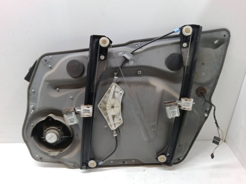 Recambio de elevalunas electrico delantero izquierdo para mercedes-benz clase a (w169) a 200 cdi (169.308, 169.008) referencia O