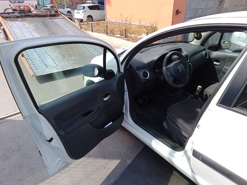 citroën c3 i (fc_, fn_) del año 2009