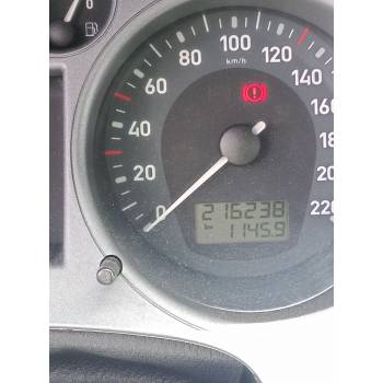 SEAT IBIZA III (6L1)